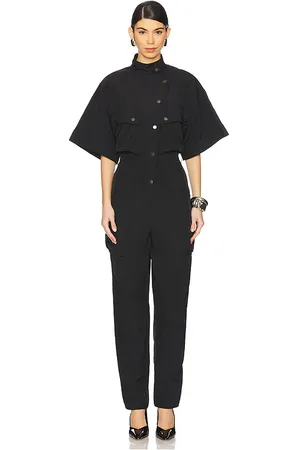 RONNY KOBO Pierce Jumpsuit in . Size S, XS.