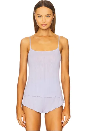 NEGATIVE UNDERWEAR TRÄGERTOP WHIPPED in . Size XL/1X, XS.