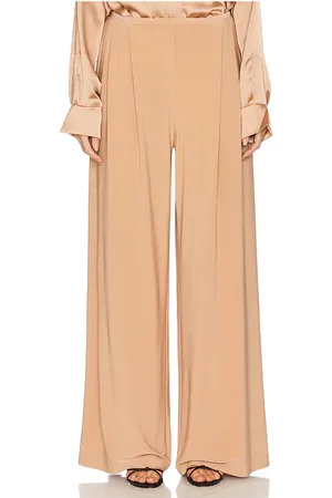 Norma Kamali Mens Pleat Pant in . Size S, XS.