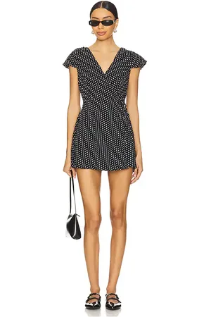 Frankies Bikinis KLEID LUCY in . Size S.
