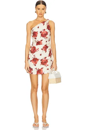 FAITHFULL THE BRAND MINIKLEID MARGA in .