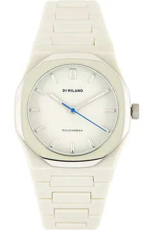 D1 MILANO Polycarbon 37mm Watch in .