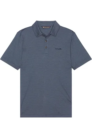 Travis Mathew POLOHEMD in . Size M.