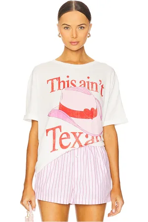 The Laundry Room OVERSIZED-SHIRT THIS AIN