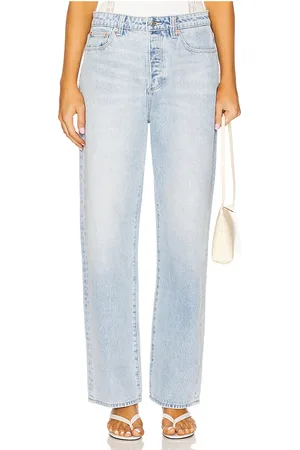 Rollas JEANS SUPER LOOSE in . Size 25, 26, 27, 28, 29, 30, 32.