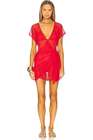 Vix STRANDBEKLEIDUNG EMILY in . Size M, S, XL.