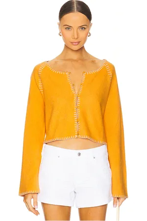 NAADAM CARDIGAN in . Size M, S.