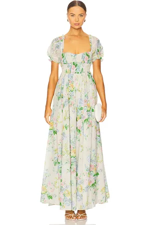 Selkie KLEID THE RENFAIRE in . Size 6X, M, XL, XS.