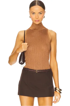 Ivy & Oak STRICK-TOP FINJA in .