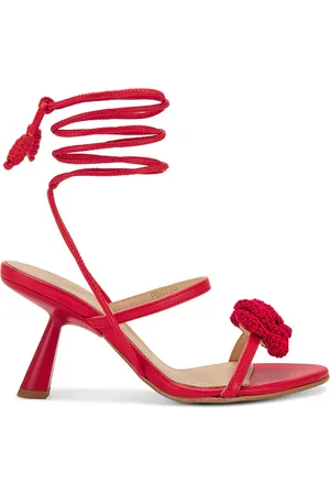 ALOHAS Kendra Bloom Sandal in . Size 36.