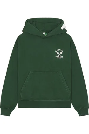 OYSTER HOODIE in . Size M.