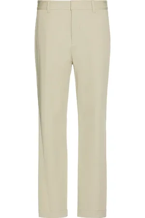 Simkhai HOSE MIT GERADEM BEIN ZACK in . Size 31, 32, 33, 34, 36.