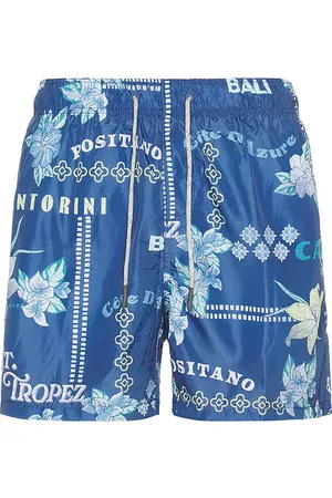Vintage Summer BADESHORTS in . Size M, S, XL/1X, XXL/2X.