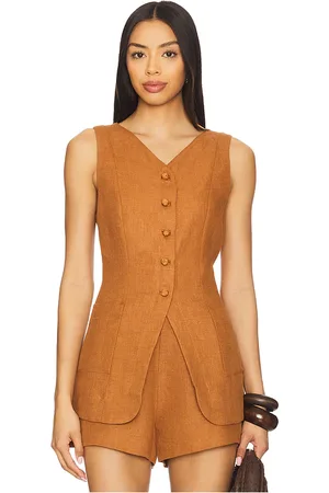 POSSE WESTE LORENZO in . Size XS, XXS.