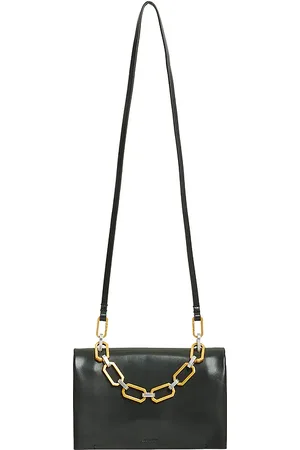 AllSaints Yua Clutch in .