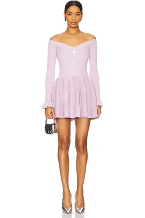 Self-Portrait MINIKLEID DRESS in . Size M, S, XS.