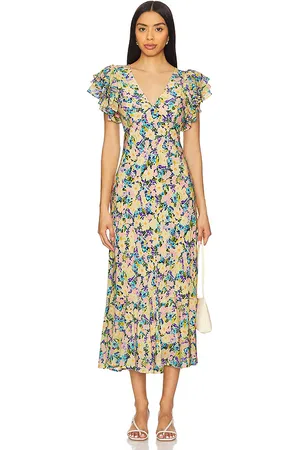 ASTR Celestine Dress in . Size M, S, XS.