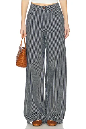 La Ligne JEANS ISADORA in . Size 25, 26, 30.