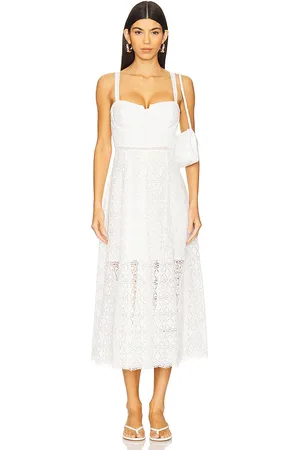 ASTR Tenna Dress in . Size M, S.