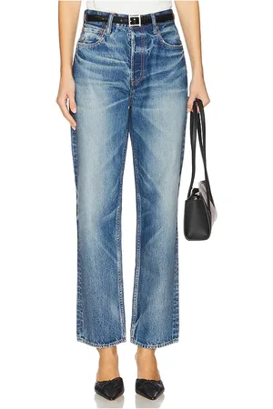 Moussy Maspeth Wide Straight in . Size 25, 26, 27, 28, 29, 31, 32.