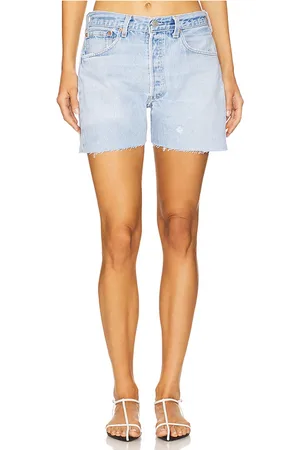 aligrace Tilted Pocket Short in . Size 26, 27, 28, 29, 30, 31, 33, 34.
