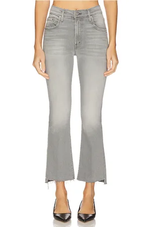 Mother CROPPED INSIDER in . Size 26, 27, 28, 29, 30, 31, 32, 33, 34.