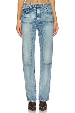 NILI LOTAN JEANS WELDER in . Size 27.