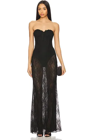 Camila Coelho Vittoria Dress in . Size M, S, XL.