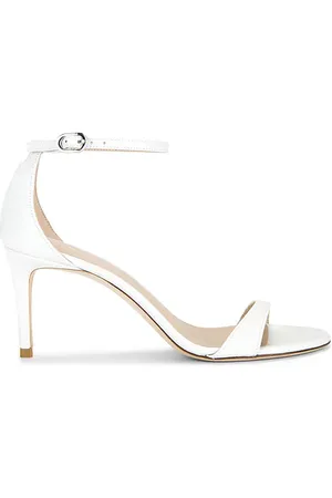 Stuart Weitzman Nudist II Sandal 75 in . Size 6.5, 7.5, 8.