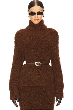 Self-Portrait ROLLKRAGENPULLOVER in . Size S, XS.
