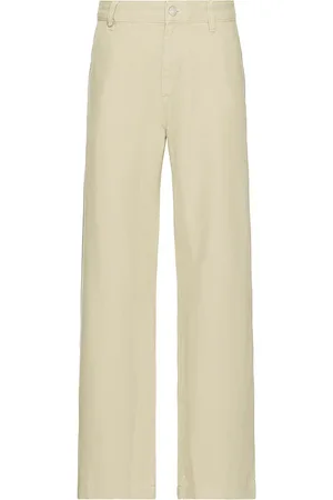 NEUW River Relaxed Chino Pants in . Size 32, 33, 34, 36.