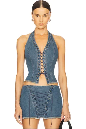 LOBA OBERTEIL SELMA in . Size XS, XXS.