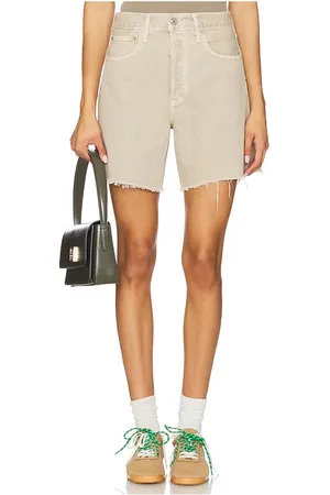 Citizens of Humanity Marlow Long Vintage Short in . Size 32.