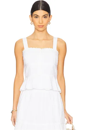 La Ligne BIKINI-OBERTEIL MIT BUSTIER in . Size M, S, XL.