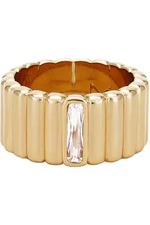MIRANDA FRYE RING ZOE in . Size 8.