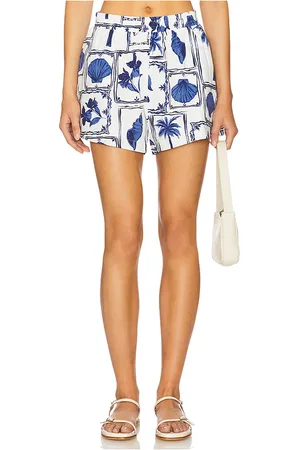 Minkpink Sylvie Elasticated Short in .