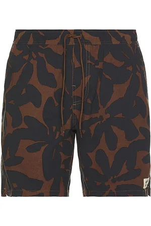Brixton BADESHORTS EVERYDAY in . Size S, XL/1X.