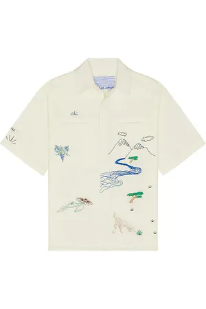 JUNGLES HEMD GOOD in . Size M, S, XL/1X, XXL/2X.