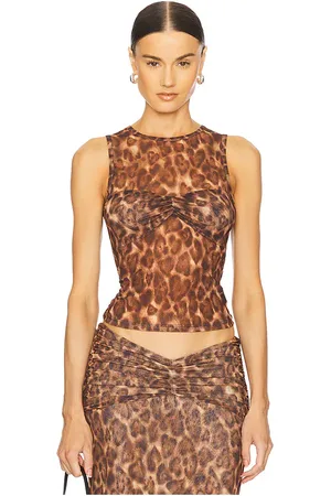 LOBA OBERTEIL MACARENA in . Size XL.