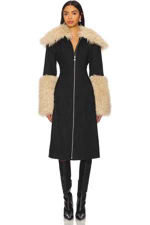 OW MANTEL HALIFAX in . Size XS.