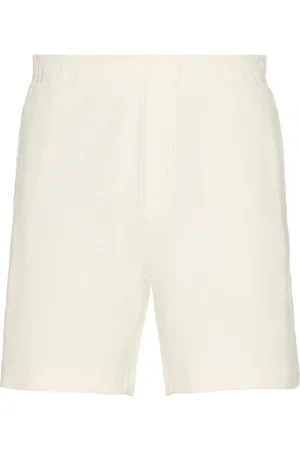Vince SHORTS ELASTIC WAIST in . Size M, S.