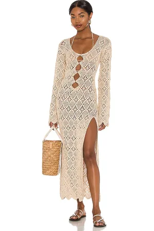 Tularosa MAXIKLEID TARIK in . Size L.