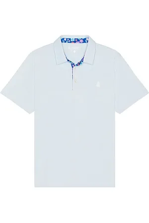 Chubbies The Baby Bell Performance Polo in . Size M, S, XL/1X.