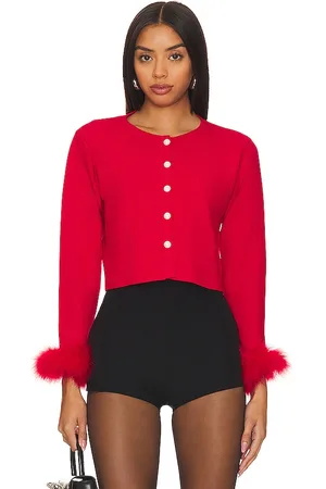 Sleeper CARDIGAN in . Size XS/S.