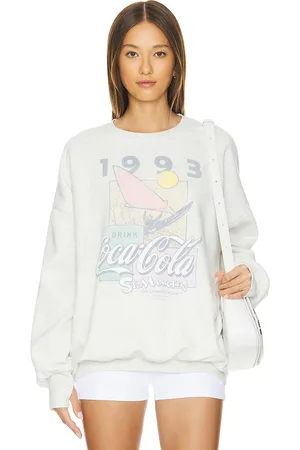 The Laundry Room PULLOVER COKE ST MAARTEN in .