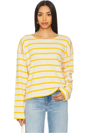 La Ligne SHIRT BRETON in . Size M, S, XS, XXS.