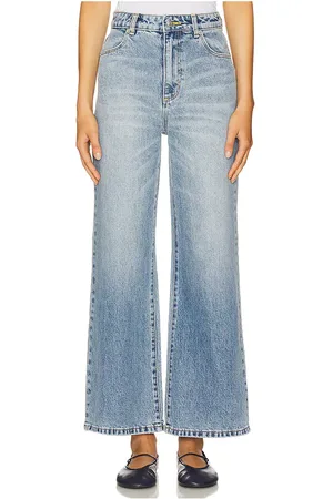 Rollas JEANS SAILOR SCOOP CITY LIGHT in . Size 25, 26, 27, 28, 29, 30, 32.