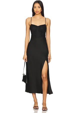 ASTR Bustier Dress in . Size M, S, XS.