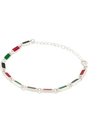 Maple Poncho Bracelet in .