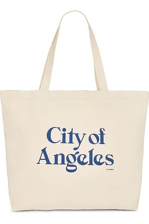 Corridor TOTE-BAG in .